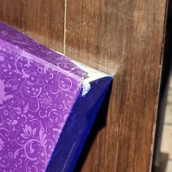 Kayleen By Los Angeles Hilde Nude Heels - Picture 4 of 10